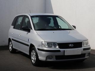 Hyundai Matrix 1.6i hatchback