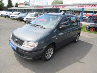 Hyundai Matrix 1,6 ACTIVE kombi
