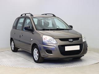 Hyundai Matrix 1.5 CRDi 81kW MPV