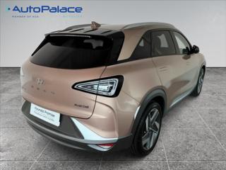 Hyundai Nexo 0,0 VODÍKOVÝ POHON SUV - Foto 27