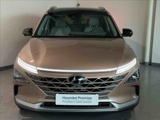 Hyundai Nexo 0,0 VODÍKOVÝ POHON SUV - Foto 20