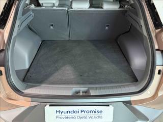 Hyundai Nexo 0,0 VODÍKOVÝ POHON SUV - Foto 21