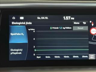 Hyundai Nexo 0,0 VODÍKOVÝ POHON SUV - Foto 10