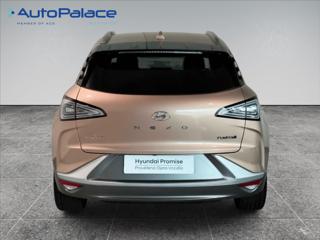 Hyundai Nexo 0,0 VODÍKOVÝ POHON SUV - Foto 28