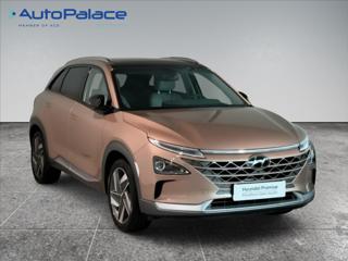 Hyundai Nexo 0,0 VODÍKOVÝ POHON SUV - Foto 26