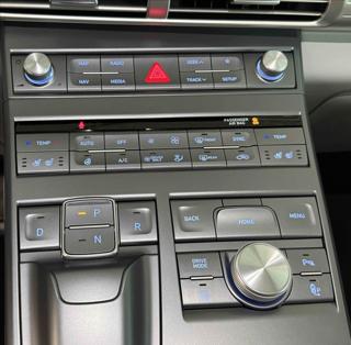 Hyundai Nexo 0,0 VODÍKOVÝ POHON SUV - Foto 8