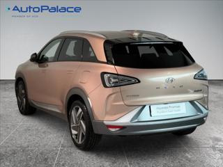 Hyundai Nexo 0,0 VODÍKOVÝ POHON SUV - Foto 29