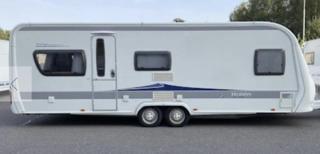 Hobby Ostatní 650 Prestige