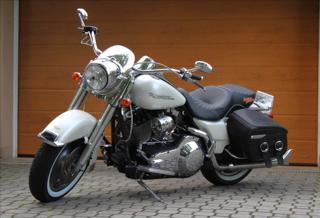 Harley-Davidson Ostatní 1450 Custom  Flhrsi Road King chopper