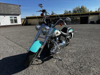 Harley-Davidson Ostatní 1,3   Fat Boy - ORIGINAL STAV chopper