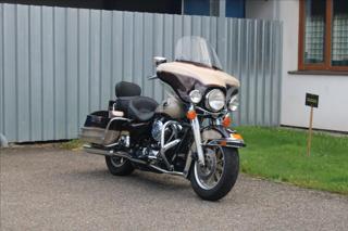 Harley-Davidson Ostatní 1,3 FLHTCUI Electra Glide 95th silniční cestovní