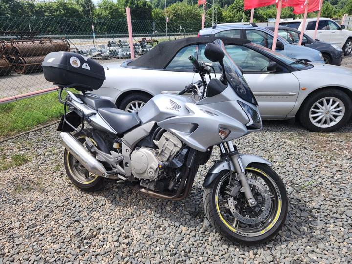 Vůz s VIN ZDCSC58A06F007583