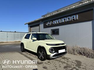 Hyundai Ostatní POWER 49 kWh STYLE PREMIUM PNM SUV