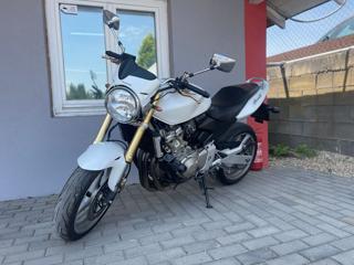 Honda Ostatní CB 600F HORNET