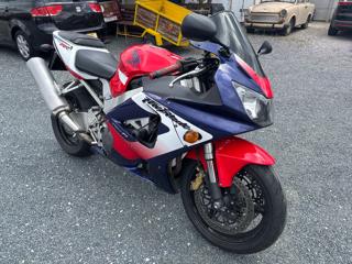 Honda Ostatní 900 RR Fireblade SC44