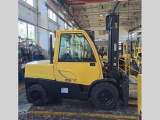 Hyster H5.5FT na 5t/4m diesel vzv