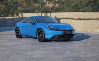 Honda Prelude 2,0   ADVANCE eHEV 2027 kupé