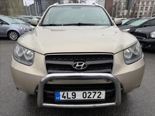 Hyundai Santa Fe 2,2 CRDI +ELEGANCE kombi