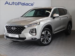Hyundai Santa Fe 2,2 CRDi Premium 4x4 kombi