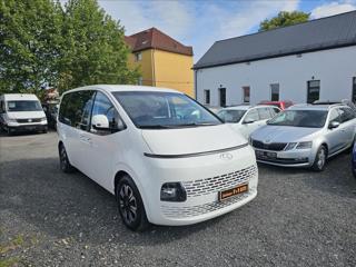 Hyundai Staria 2,2 CRDi 2WD MT Comfort 9 míst kombi