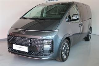 Hyundai Staria 2,2 CRDi Signature PANORAMA MPV