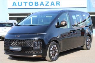 Hyundai Staria 2,2 CRDi  DPH,4X4,A/T,LUXURY minibus