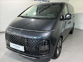 Hyundai Staria 2,2 CRDI LUXURY PANORAMA 4X4 MPV