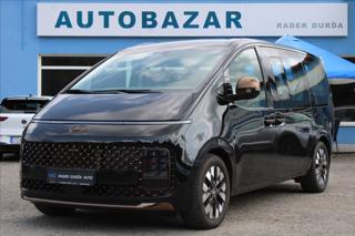 Hyundai Staria 2,2 CRDi  DPH,4X4,A/T,LUXURY minibus