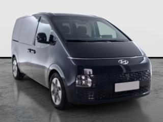 Hyundai Staria 2.2 CRDi 130kW minibus
