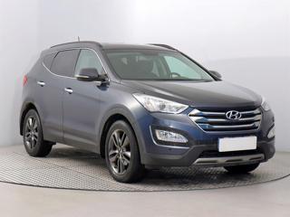 Hyundai Santa Fe 2.2 CRDi 145kW SUV nafta