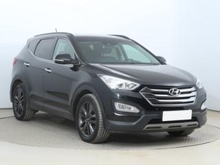 Hyundai Santa Fe 2.2 CRDi 145kW SUV