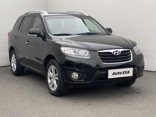 Hyundai Santa Fe 2.2 CRDi SUV