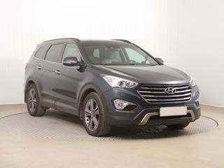 Hyundai Santa Fe 2.2 CRDi 145kW SUV