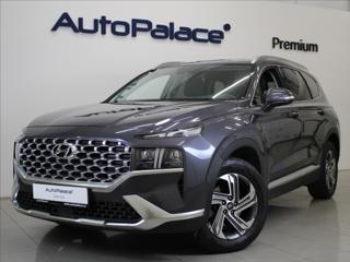 Hyundai Santa Fe 2,2 CRDi 142kW 4x4 Smart 11tkm SUV