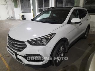 Hyundai Santa Fe 2.2CRDI SUV