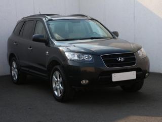 Hyundai Santa Fe 2.2 CRDi SUV