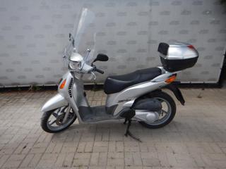 Honda SH 150 SH150 skútr