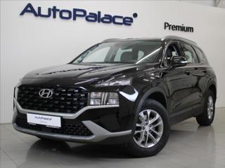 Hyundai Santa Fe 2,2 CRDi 142Kw 7m. AKČNÍ CENA! SUV