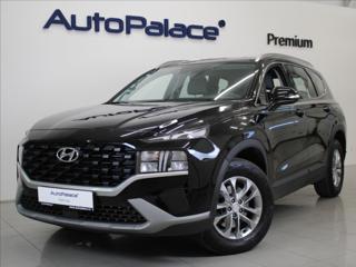 Hyundai Santa Fe 2,2 CRDi 142Kw 7m. AKČNÍ CENA! SUV