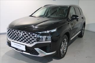 Hyundai Santa Fe 2,2 CRDi SMART  DCT 149KW SUV