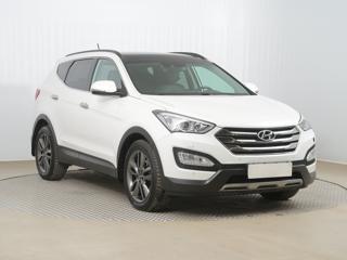 Hyundai Santa Fe 2.2 CRDi 145kW SUV