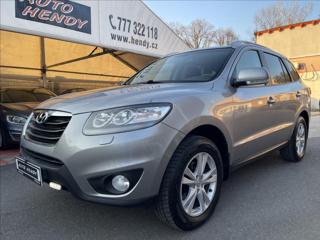 Hyundai Santa Fe 2,2 CRDi Premium 4x4 Auto SUV