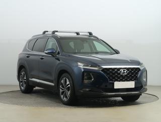 Hyundai Santa Fe 2.2 CRDi 147kW SUV