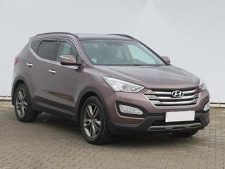 Hyundai Santa Fe 2.2 CRDi 145kW SUV