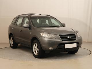 Hyundai Santa Fe 2.2 CRDi 110kW SUV