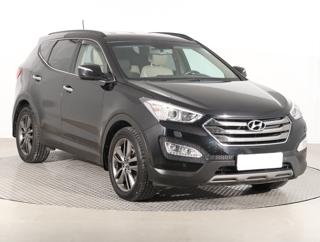 Hyundai Santa Fe 2.2 CRDi 145kW SUV