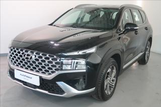 Hyundai Santa Fe 2,2 CRDi SMART 4x4 DCT A8 SUV