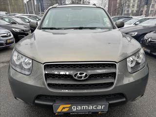 Hyundai Santa Fe 2,2 CRDI+BEZ KOROZE !! sedan