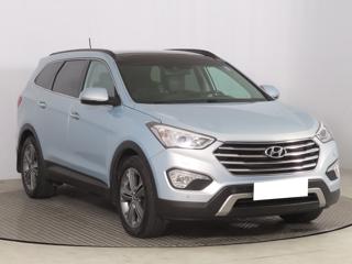 Hyundai Santa Fe 2.2 CRDi 145kW SUV