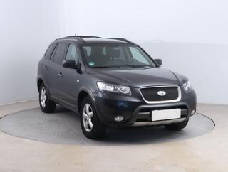 Hyundai Santa Fe 2.2 CRDi 110kW SUV